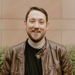 Meet your Posher, Christopher